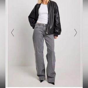NAKD low rise jeans